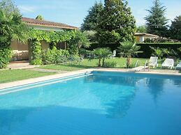 Villa in Lazise With Lake Garda Views