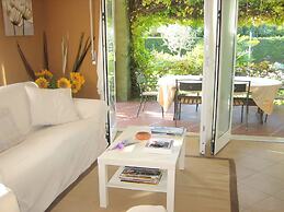 Villa in Lazise With Lake Garda Views