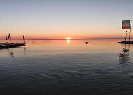 Villa in Lazise With Lake Garda Views
