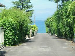 Villa in Lazise With Lake Garda Views