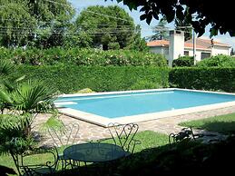 Villa in Lazise With Lake Garda Views