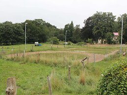 Charmante Wohnung mit Garten in Blowatz