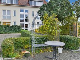 Apartment in Wiek auf Rgen With Forest