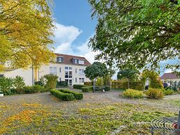 Apartment in Wiek auf Rgen With Forest