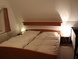 Wohnung mit Garten in Klutz