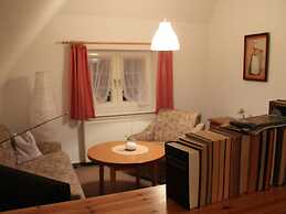 Wohnung mit Garten in Klutz
