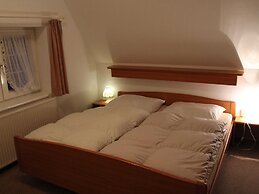 Wohnung mit Garten in Klutz