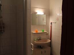 Wohnung mit Garten in Klutz
