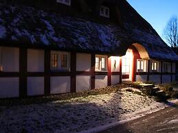 Wohnung mit Garten in Klutz