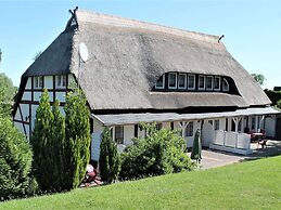 Wohnung mit Garten in Klutz