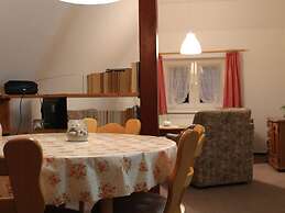 Wohnung mit Garten in Klutz