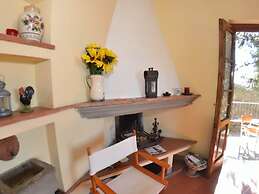 Capannori Playful Cottage
