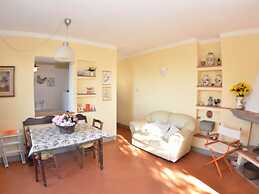 Capannori Playful Cottage