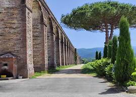 Capannori Playful Cottage