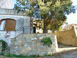 Capannori Playful Cottage