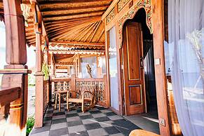 Blue Harbor Beachfront Villas & Resto