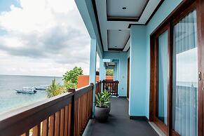 Blue Harbor Beachfront Villas & Resto