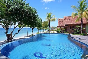 Blue Harbor Beachfront Villas & Resto