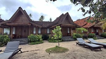 Blue Harbor Beachfront Villas & Resto