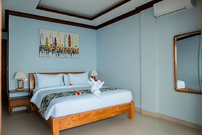 Blue Harbor Beachfront Villas & Resto