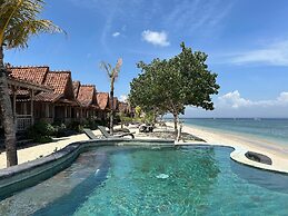 Blue Harbor Beachfront Villas & Resto