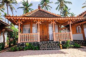 Blue Harbor Beachfront Villas & Resto