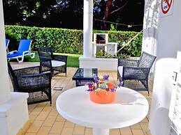 Villa Near Marina With Private Pool