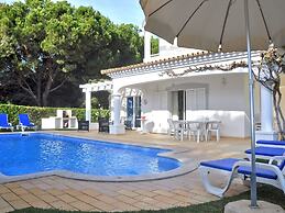 Villa Near Marina With Private Pool
