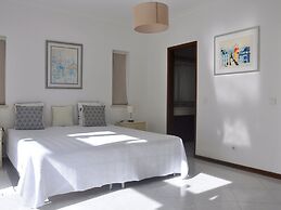 Villa Near Marina With Private Pool