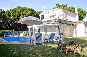 Villa Near Marina With Private Pool