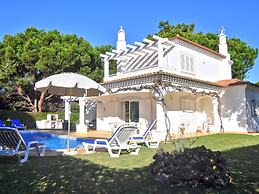 Villa Near Marina With Private Pool