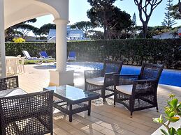 Villa Near Marina With Private Pool