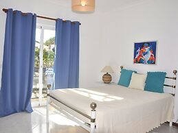Villa Near Marina With Private Pool