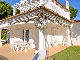 Villa Near Marina With Private Pool