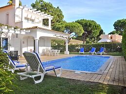 Villa Near Marina With Private Pool