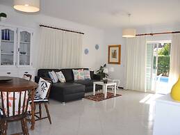 Villa Near Marina With Private Pool