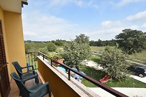 Premium Apartment in Barban With Private Pool