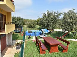 Premium Apartment in Barban With Private Pool