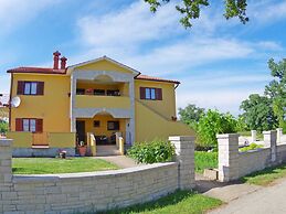 Premium Apartment in Barban With Private Pool