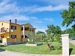 Premium Apartment in Barban With Private Pool