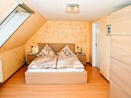 Stylish Stay in Kagsdorf