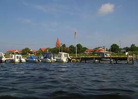 Stylish Stay in Kagsdorf