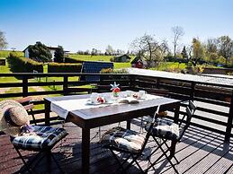 Stylish Stay in Kagsdorf