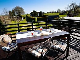Stylish Stay in Kagsdorf