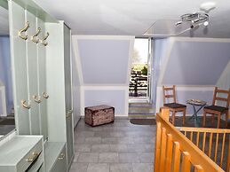 Stylish Stay in Kagsdorf