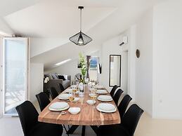 Modern Villa in Nin With Terrace