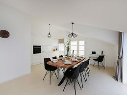 Modern Villa in Nin With Terrace