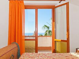 Holiday Home in Trapani With Sea View & Pool