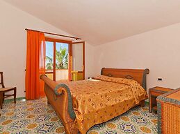 Holiday Home in Trapani With Sea View & Pool