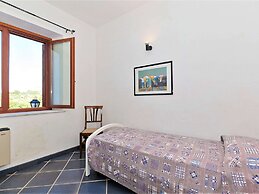 Holiday Home in Trapani With Sea View & Pool